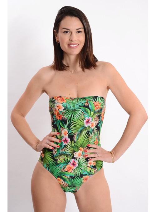 Miami - Tropical