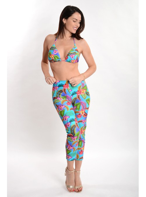 Legging - Moréa