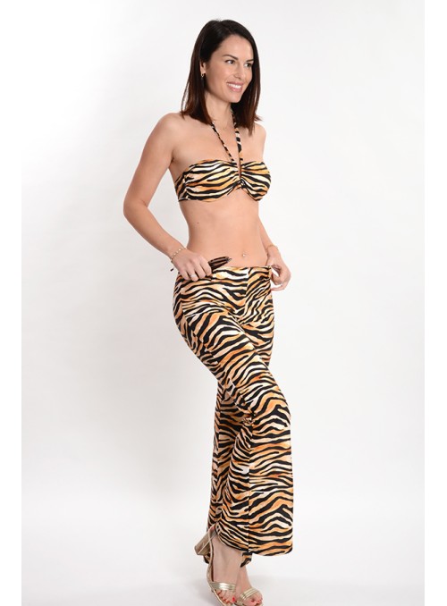 Jumper - Tiger
